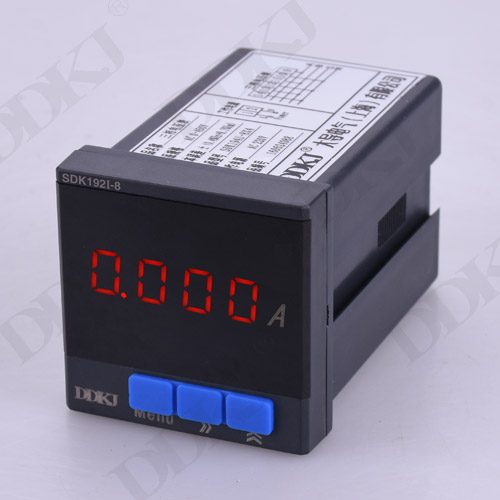 �������@�����SDK192I-8X1